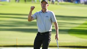 Justin Ros dominó de cabo a rabo el Farmers Insurance, su decimotercera victoria en el PGA Tour