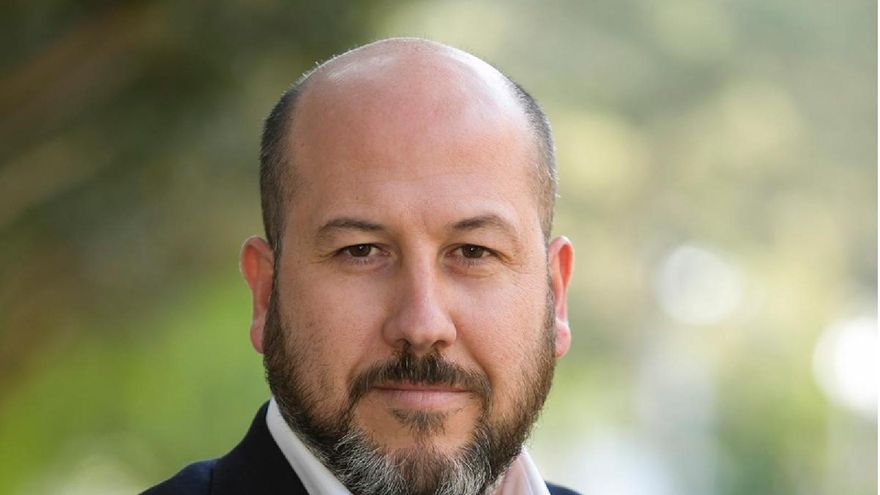 El edil de Millorem Benaguasil, Vicente Valls, presenta su dimisión