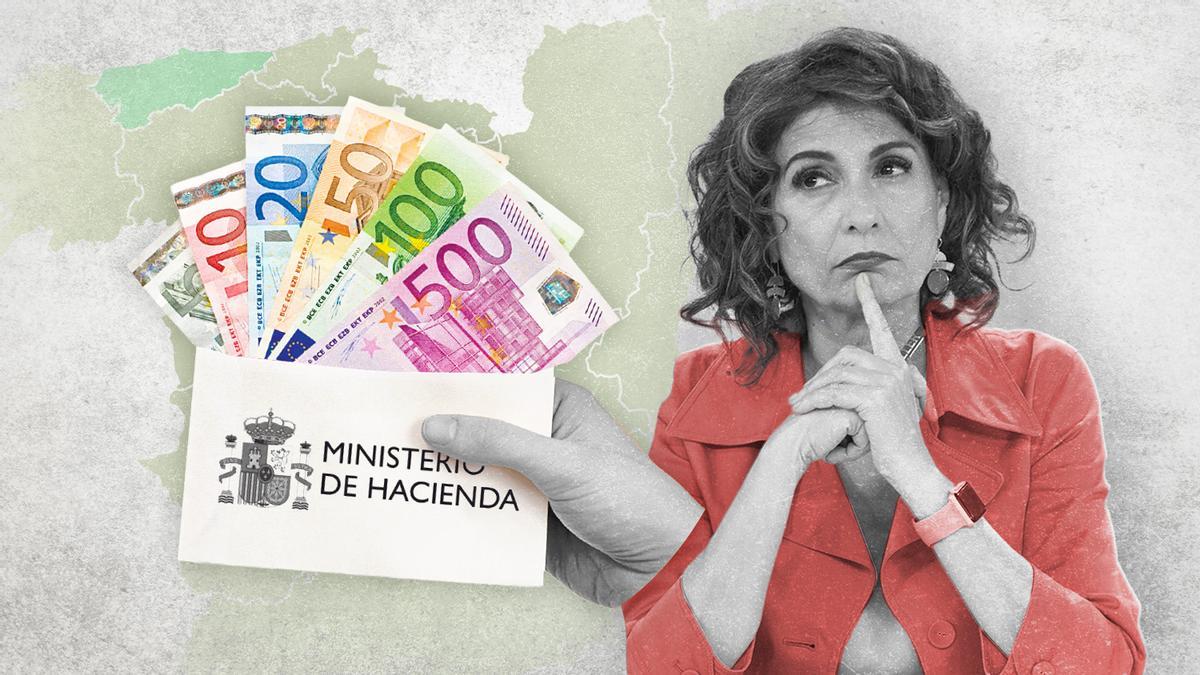 Una financiación sin desigualdades asignaría a Asturias 600 millones más
