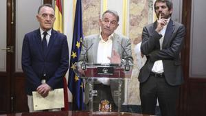 PSOE i Sumar desbloquegen la llei per despenalitzar les ofenses religioses i a la Corona