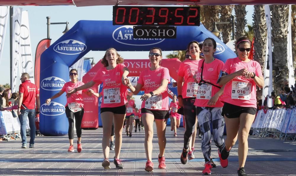 Búscate en la galería de la Carrera de la Mujer