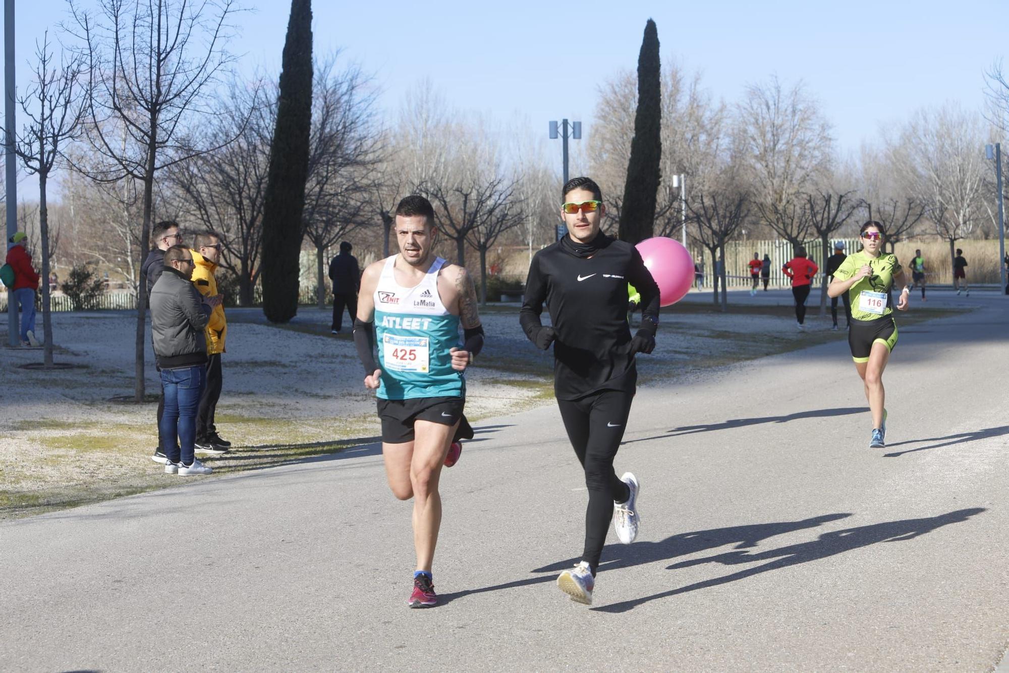 Carrera del Roscón 2023