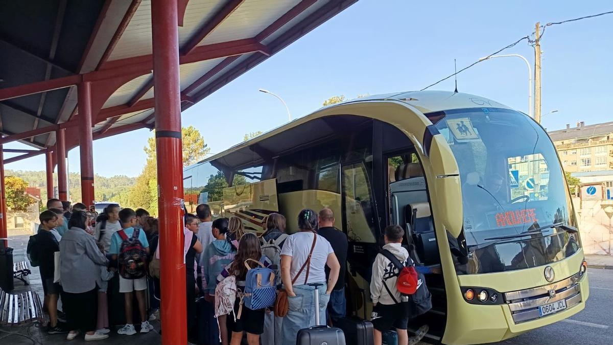 Los participantes volverán el 28 de agosto.
