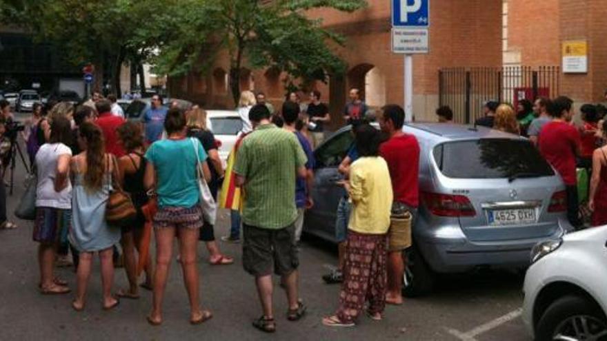 Delegació del Govern a Girona