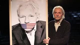 El Teatro Gaudí estrena una obra basada en el caso del periodista encarcelado Julian Assange