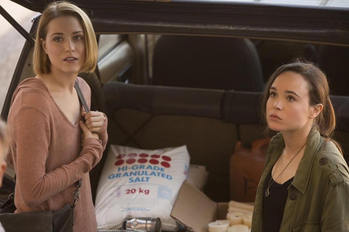 GRAN APAGÓN | Películas y series sobre un fallo eléctrico y de suministros masivo