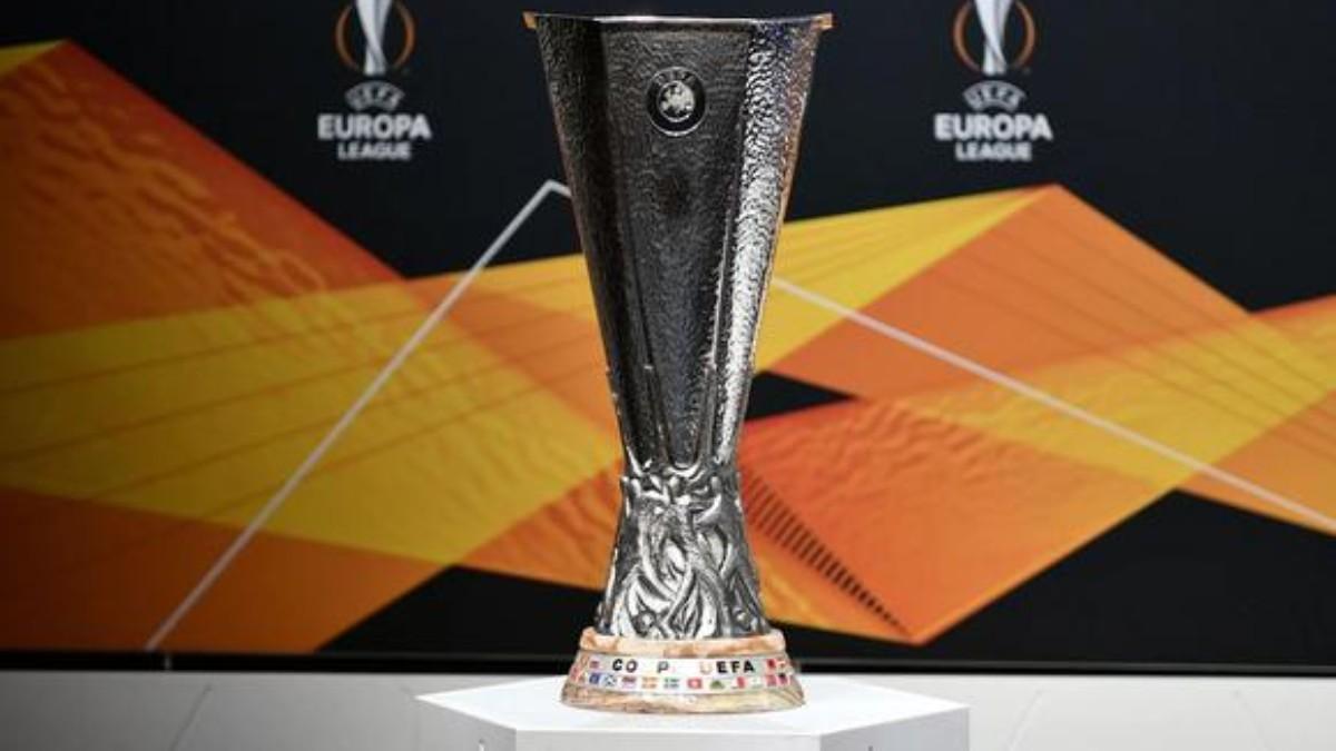 La Europa League