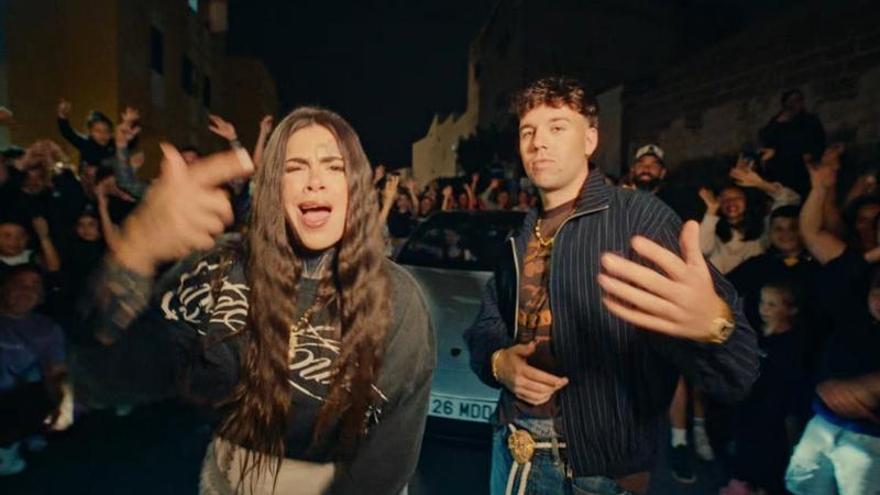'Cuica', la nueva canción de Quevedo y Ptazeta que convierte un canarismo en canción