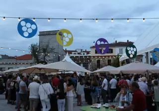 A XXXIV Feira do Viño do Rosal aposta polo Túnel do Viño