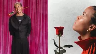 Lamine Yamal & Vicky López: Leen entre líneas