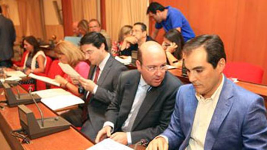 El Gobierno municipal encomienda a Mariano Aguayo Abogados el recurso por la Capitalidad 2016