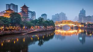 China confina Chengdu, una ciudad de 21 millones de habitantes, por un brote de COVID-19