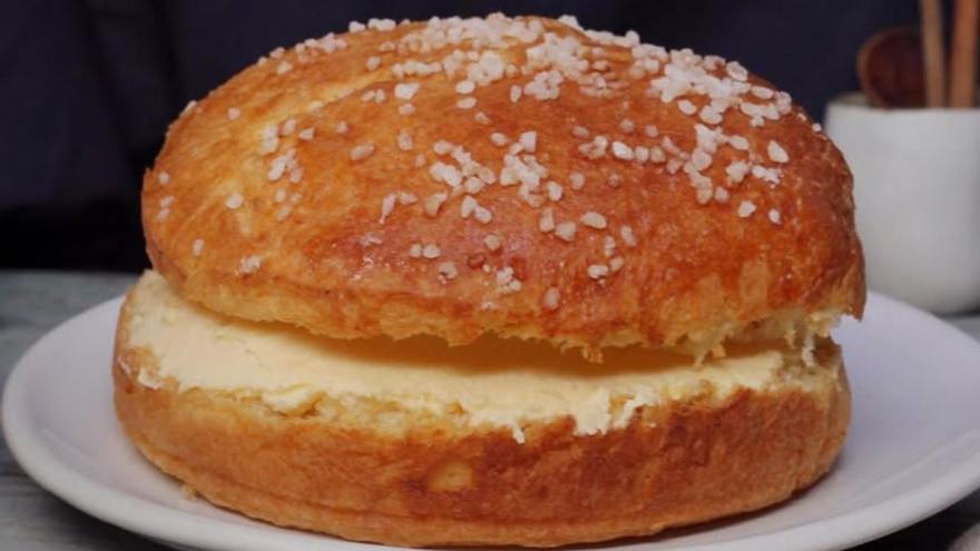 Abre una nueva pastelería artesanal de Córdoba donde probar auténtica repostería francesa: “La mejor tarta de limón de Córdoba”