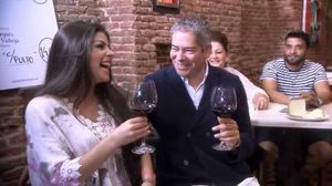 Tu i jo som tres. Per Ferran Monegal.