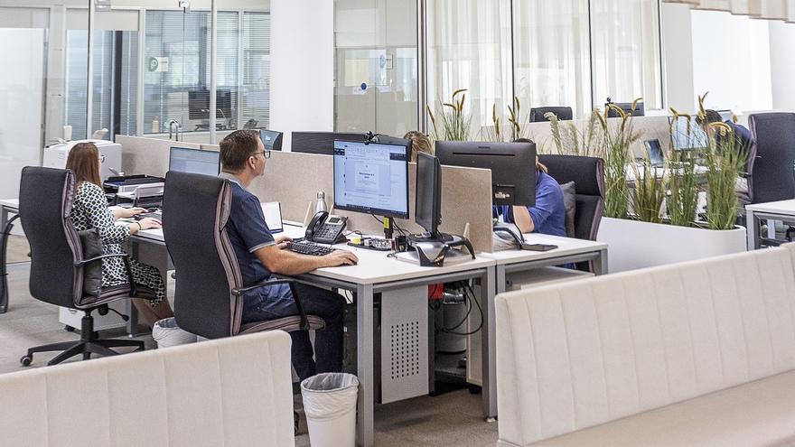 Especialización, nuevos servicios e inteligencia artificial, así innova Port Hotels para competir