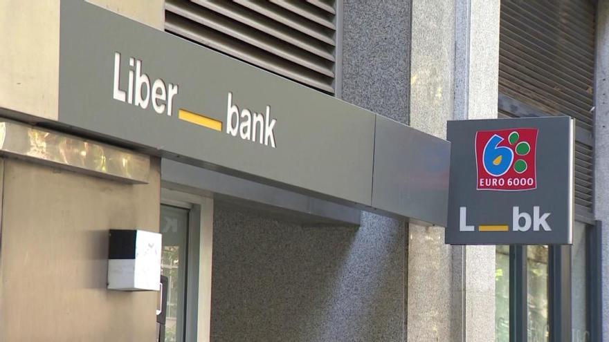 Liberbank y Unicaja abren el proceso formal para negociar su posible fusión