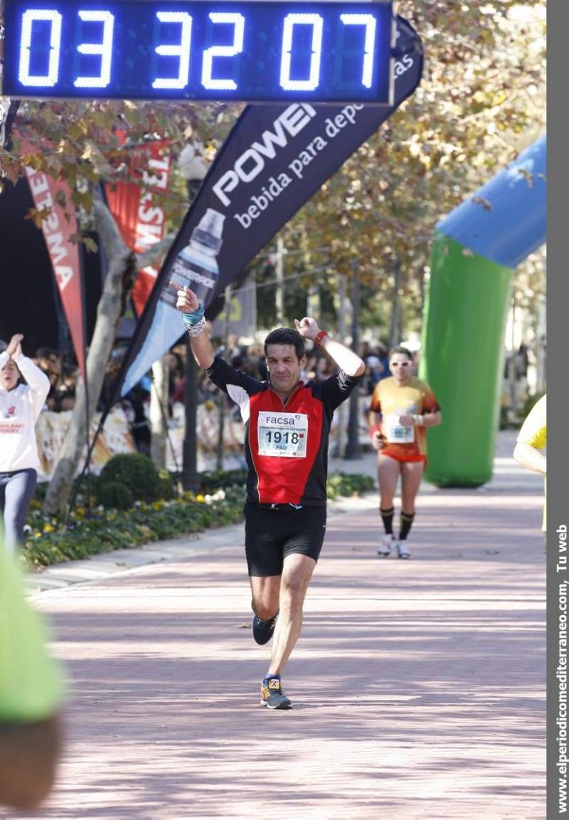GALERÍA DE FOTOS -- Maratón Meta 12.30-12.45