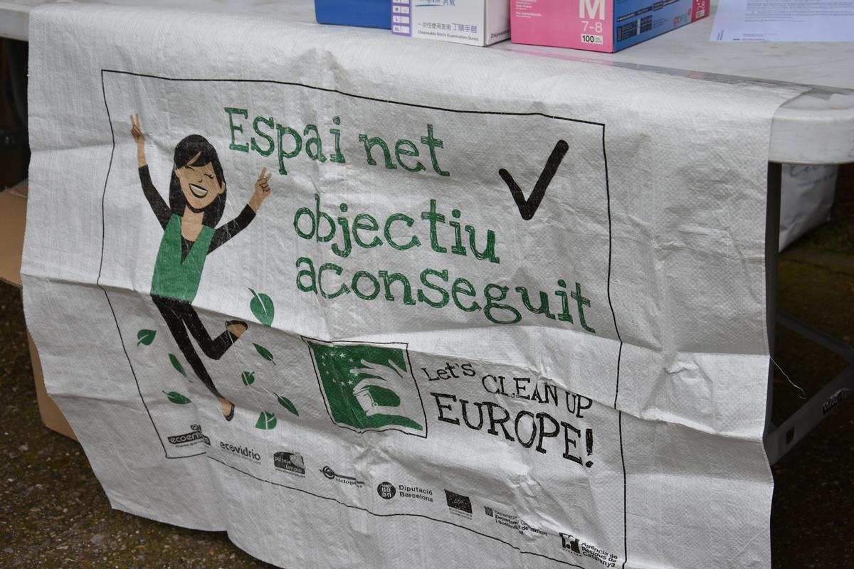 Les imatges del Correcull de Sant Joan de Vilatorrada