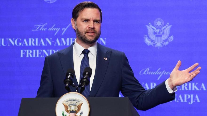 JD Vance retrasa su viaje a Pakistán y aumenta la incertidumbre en las negociaciones