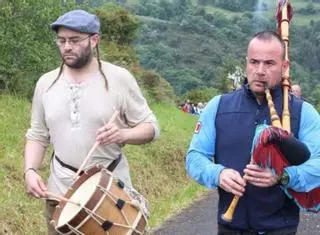 Avalan que la muerte del gaitero gijonés en Potes se juzgue como homicidio imprudente