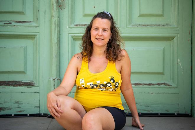 Alba Ferran (Ustec): "Es grave que se culpe a los docentes del error de PISA y que lo hayan ocultado tanto tiempo"