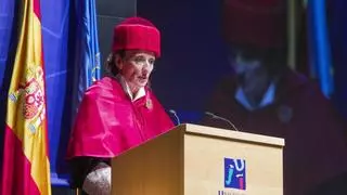 La universidad española se acerca a la paridad en los puestos de liderazgo, pero sigue la brecha en las cátedras