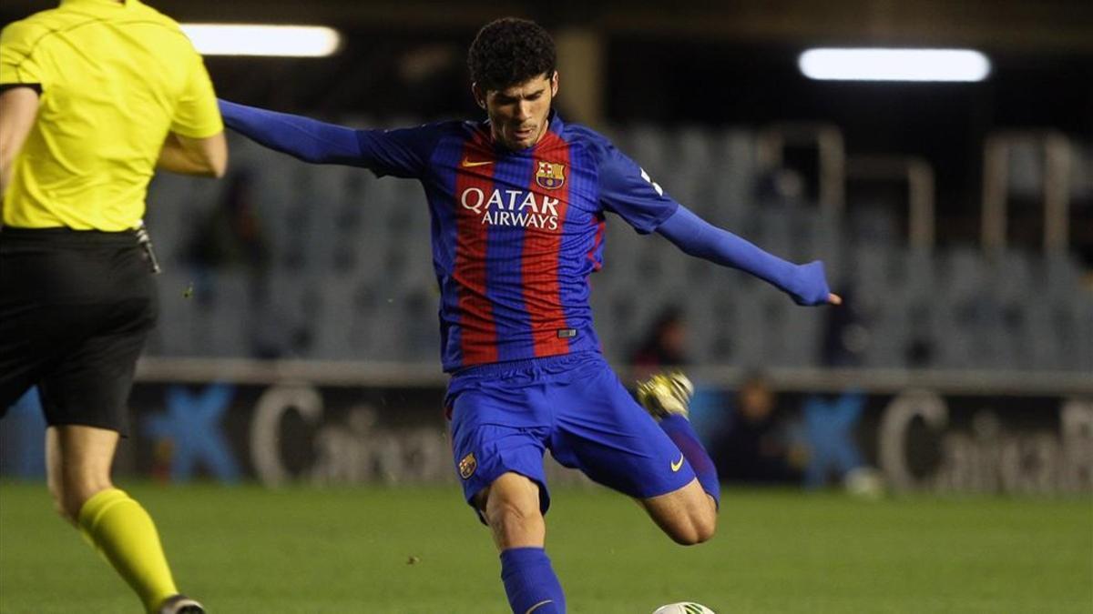 Aleñá tuvo varias ocasiones