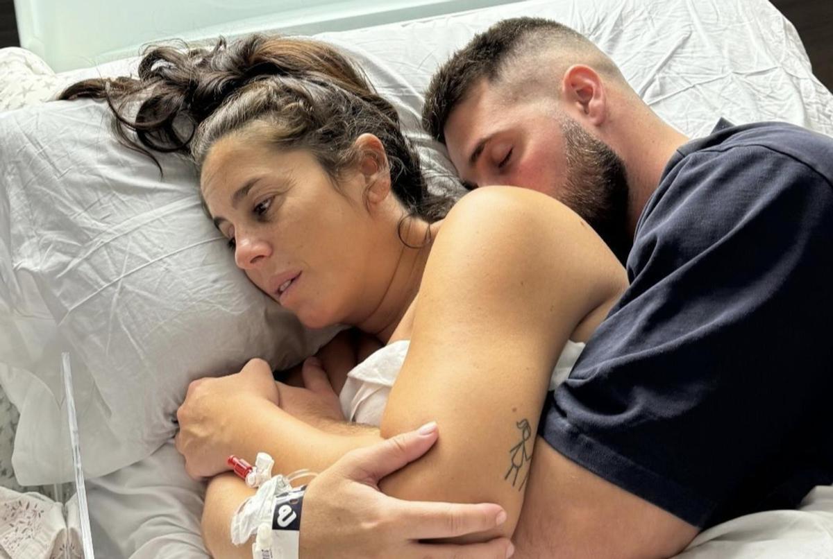 La hija de Anabel Pantoja es ingresada de urgencia en un hospital de Gran Canaria