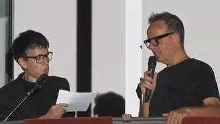 El pregó de les festes del Tura: Els records, les tradicions i l’Olot que canvia