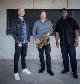El mejor jazz internacional se cita en el 43º Festival de Jazz de Zaragoza: Kurt Elling, Yellowjackets, Paquito D'Rivera, Chris Potter y James Carter