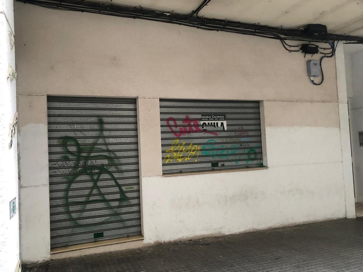 Hernando de Soto: la desidia de Cáceres