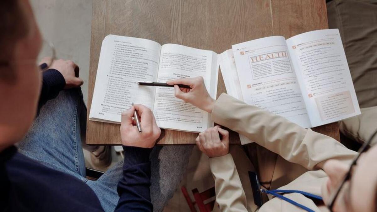 8 claves para aprender un idioma de forma rápida y efectiva.