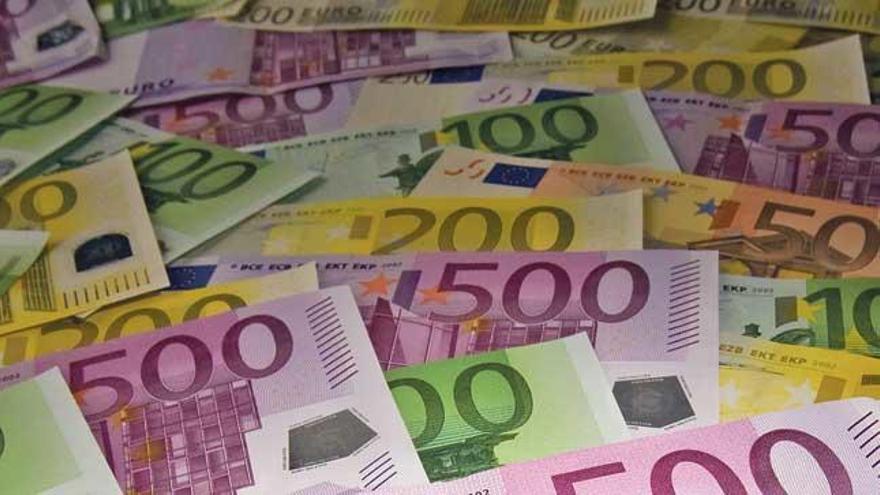 Balears aporta al Estado más dinero del que recibe.