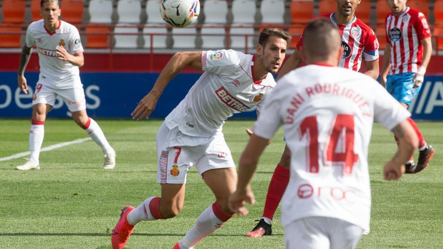 Álex Alegría elige al Zaragoza