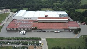 Noel va elevar un 13% els seus ingressos fins als 427 milions d’euros el 2021