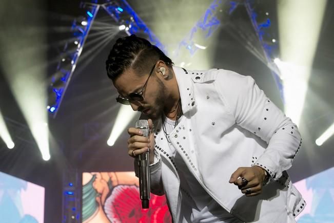 MALUMA EN LAS PALMAS