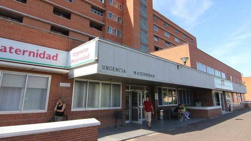 La ampliación de la planta de oncología infantil del Materno de Badajoz comenzará en breve