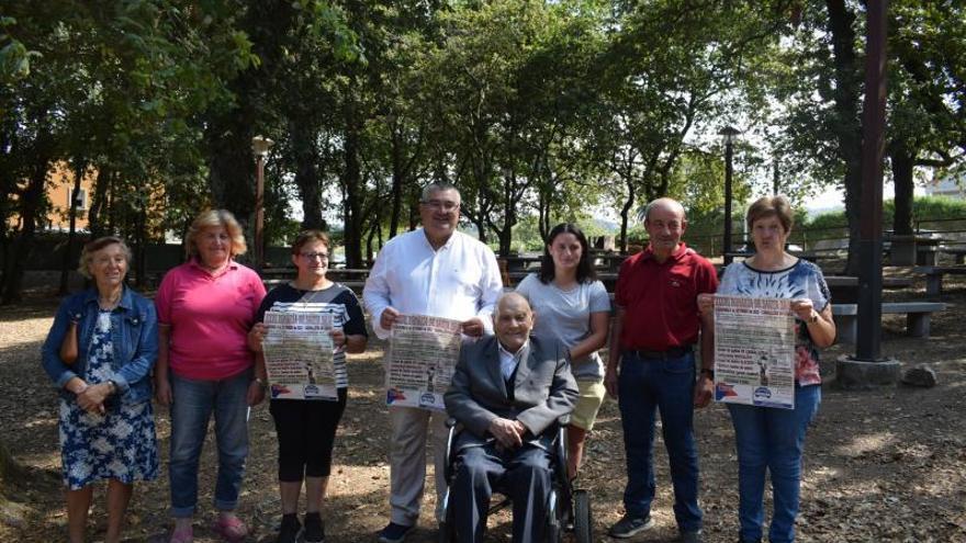 Ribadumia honrará a Santa Baia, llueva o haga sol