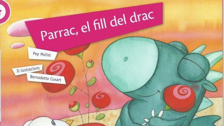 «Parrac, el fill del drac»