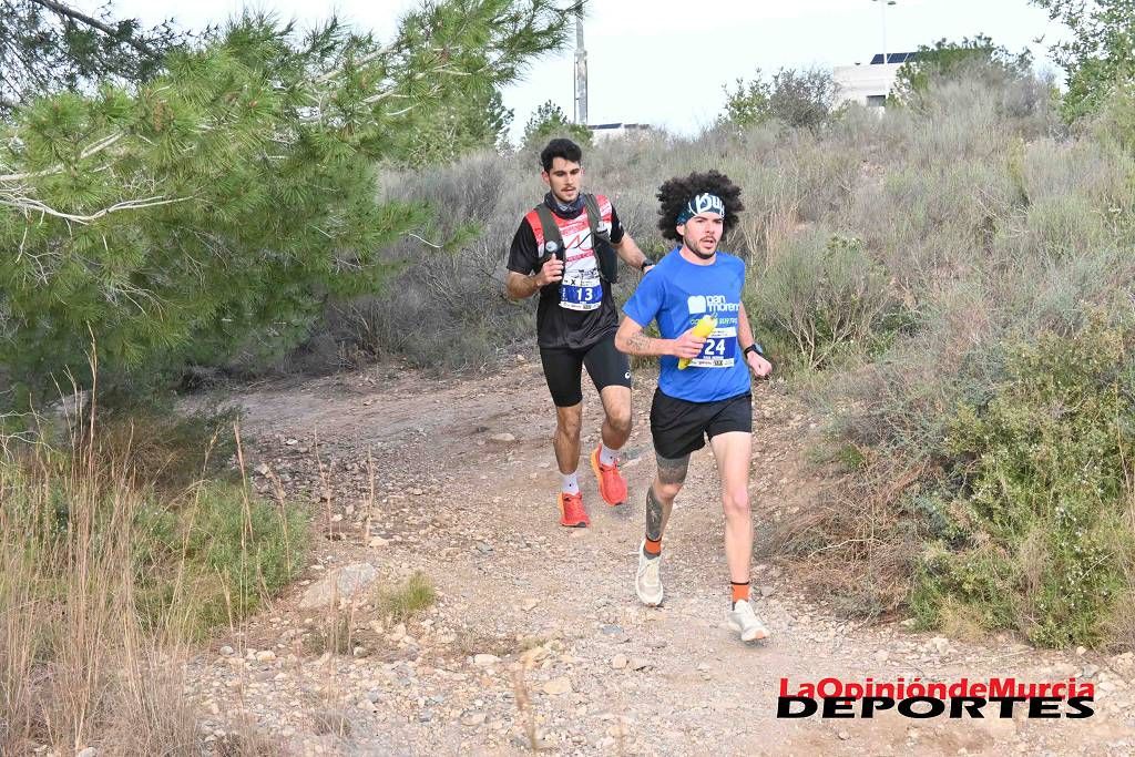 San Jorge Dragon Trail (2)