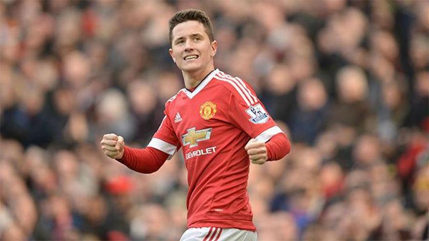 Ander Herrera niega haber amañado partidos y dice que su conciencia está tranquila