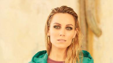 Edurne: &quot;Mi disco es un proyecto muy personal&quot;