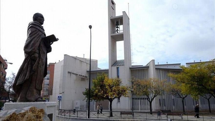 La Junta sustituirá en unos días al profesor de Religión detenido por pederastia