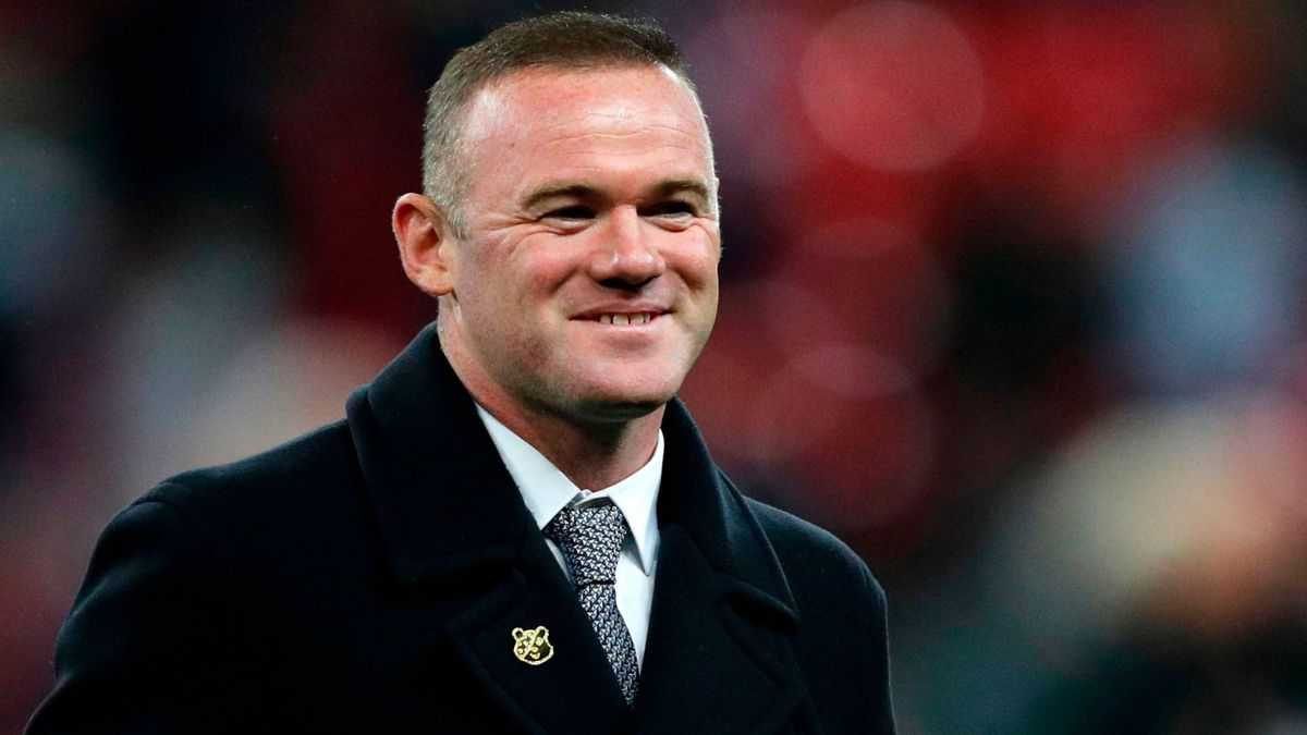 Wayne Rooney pide perdón por su último escándalo
