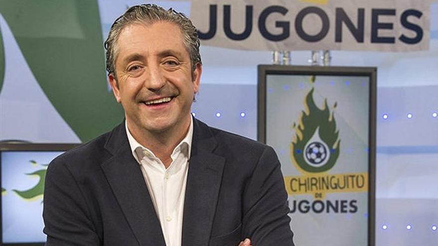 &#039;El Chiringuito de Jugones&#039; vuelve para el final de la pretemporada