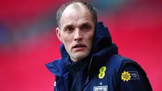 Tuchel, sobre la ausencia de Alexander-Arnold: "Es una decisión deportiva difícil y dura"