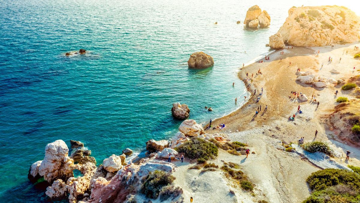 Una isla de Europa que te enamorará y te embrujará.