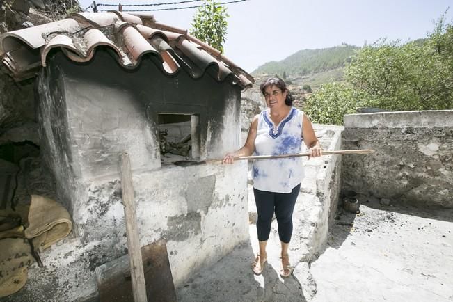 EL TABLADO BARRANCO HONDO ARTENARA