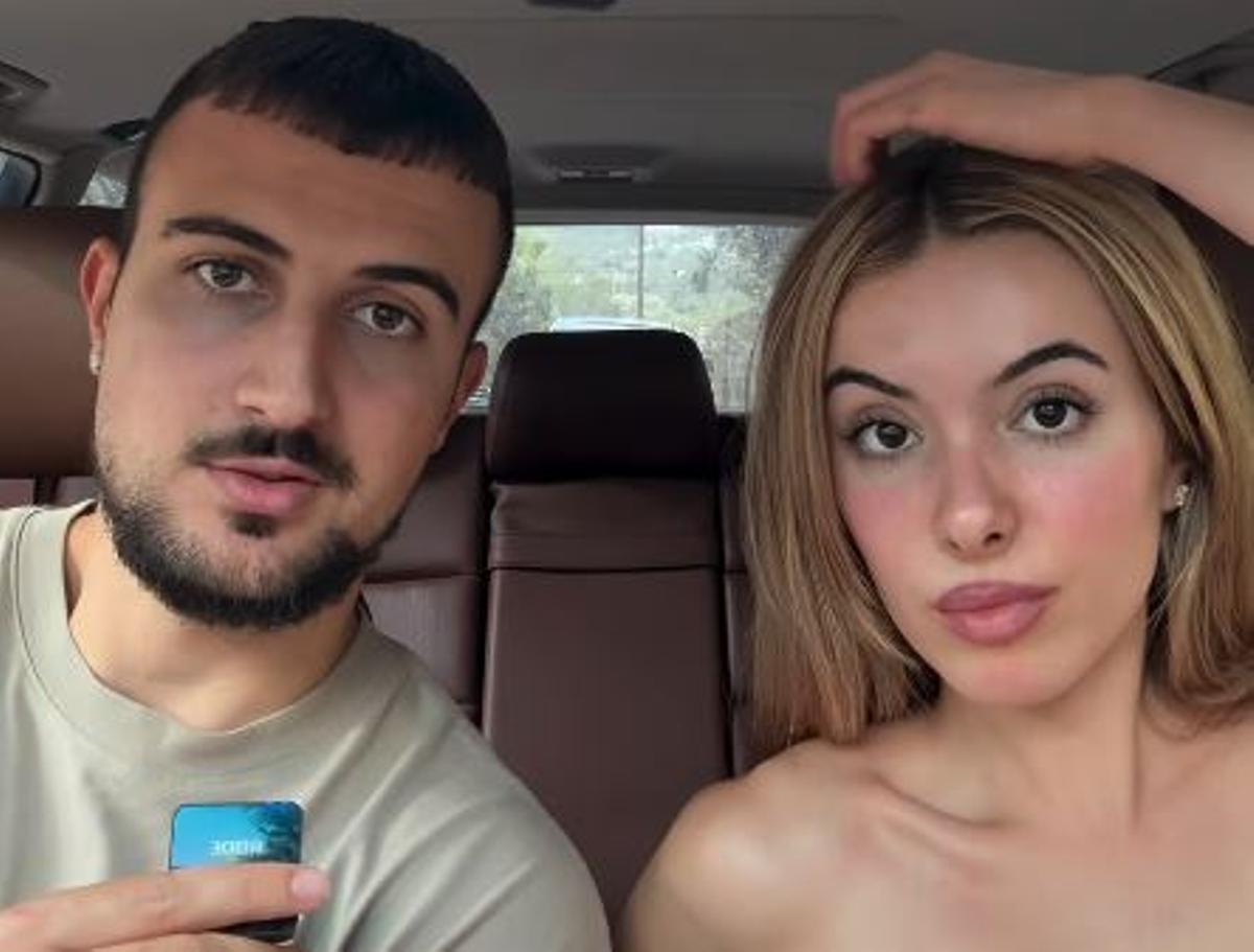 Una pareja ofrece consejos para trabajar en Ibiza