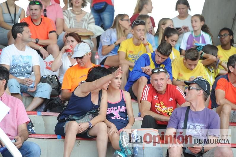 Campeonato de España Cadete